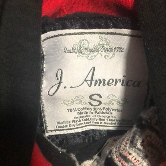 Ohio State Hoodie Sweatshirt - Picture 2 of 3